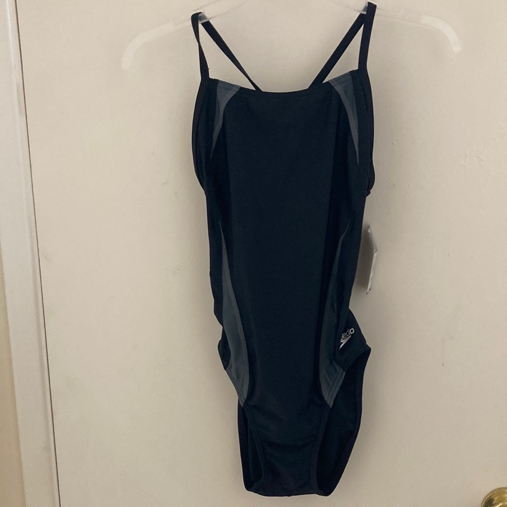 Speedo Women’s one piece suit